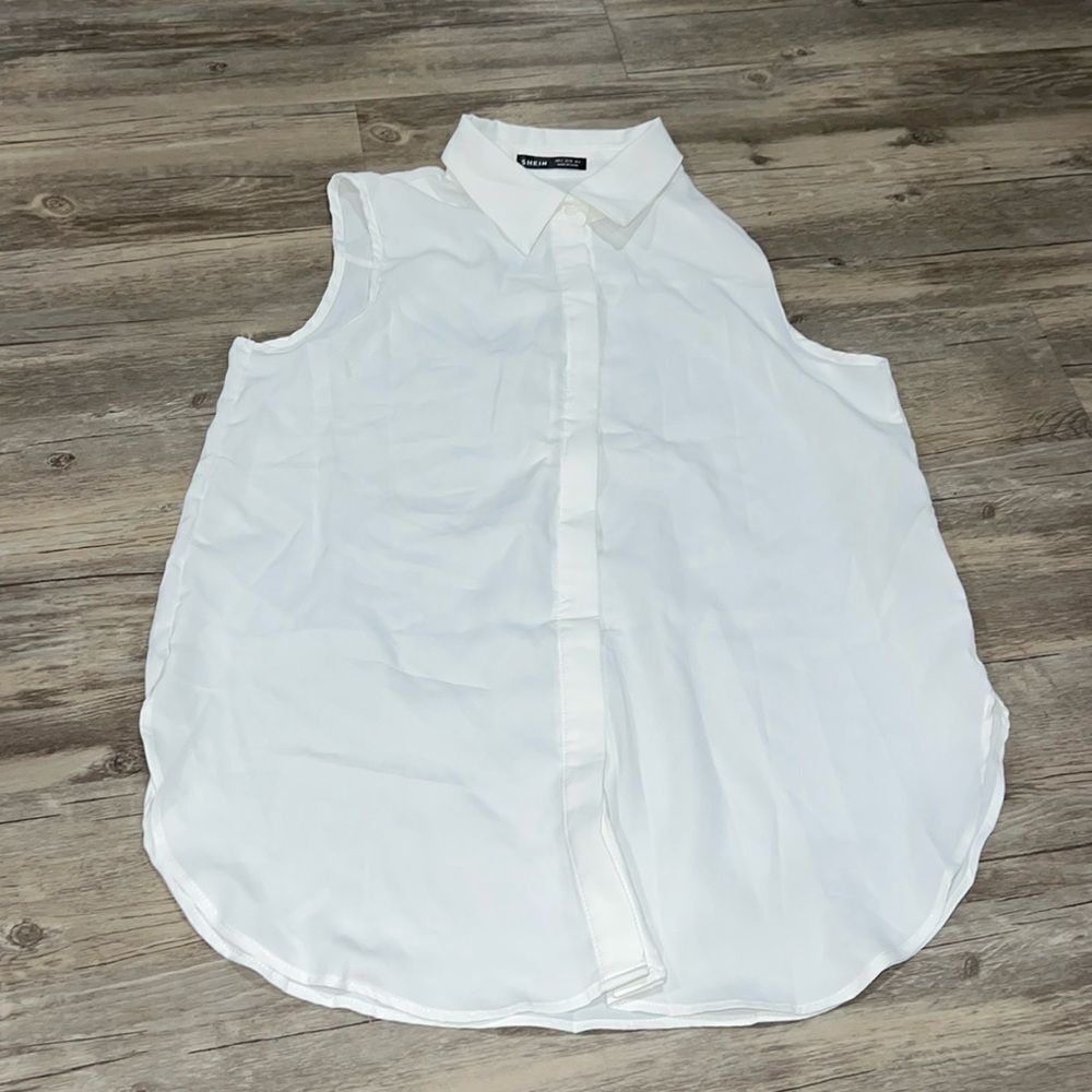 shein tank